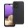 Ματ θήκη, Samsung Galaxy A23 5G, μαύρη