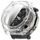 Techsuit Defense360 Pro, Amazfit T-Rex Ultra 2, transparent