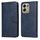 Husa Magnet Case, Xiaomi Redmi 17, albastru