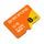 Borofone Card de memorie MicroSD Class10, 8GB, SDHC, 75MB/s