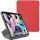 Pipetto Origami Shield, Apple iPad Air 10,9" (2020/2022) / iPad Air 11" (2024 / 2025), κόκκινο