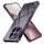 Techsuit Shockproof prozirna maska, Xiaomi 17T