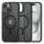 Tech-Protect MagMat "2" με MagSafe, iPhone 15, ματ μαύρο