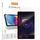 Lenovo Legion Tab Gen 5 kaitseklaas – Techsuit ArmorGlass CrystalHD karastatud klaas 2 tk