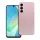 Metallic obal, Samsung Galaxy A16 5G, růžový