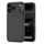 Tech-Protect Ion Carbon MagSafe, iPhone 17 Pro Max / 18 Pro Max, μαύρο-ασημί