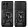 JP CamShield, Xiaomi Redmi Note 13 Pro 4G / Poco M6 Pro 4G, crni