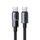 Mcdodo USB-C naar USB-C Kabel (CA-8200) - 100W, 5A, 1,2m - Zwart