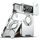 Camslide Stand etui, iPhone 18 Pro Max, srebrn