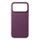 iPhone 17 Pro Max / 18 Pro Max silikona vāciņš – Silicone Mag Cover – ķiršsarkans