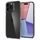 Spigen Airskin Hybrid maska, iPhone 15 Pro, prozirna