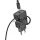 Hoco Síťová nabíječka N60 USB-C + kabel USB-C - Lightning, PD QC 20W, černá