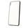 AllWhite obal, Samsung Galaxy A22 5G, bílý