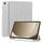 Techsuit Flex Trifold θήκη, Samsung Galaxy Tab A11 Plus / A9 Plus, γκρι