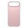 Θήκη σιλικόνης, iPhone Air, ροζ