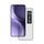 Vivo X300 Pro Screenprotector - 5D Gehard glas - Zwart