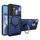 Techsuit CamGuard Pro, Samsung Galaxy S25 Plus, modrý