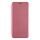 OBAL:ME Book Pouzdro pro Xiaomi Redmi 13C / Poco C65, vínové