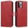 Magnet Case, iPhone 15, rot