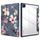 Tech-Protect SmartCase Hybrid, Samsung Galaxy Tab A8 10.5" X200 / X205, Lily