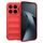 Magic Shield maska, Xiaomi 17T, crvena