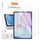 Techsuit ArmorGlass CrystalHD, Huawei MatePad 11.5 (2025), 2 τεμάχια