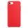 Obal Soft flexible, iPhone 11 Pro MAX, červený