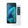 OBAL:ME Screenprotector - 2.5D Gehard glas - voor Motorola G57 Power - Transparant