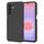 Techsuit SoftFlex Hülle für Samsung Galaxy A27 5G - Silikon Schutzhülle - Schwarz