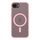 Tactical MagForce Hyperstealth Κάλυμμα, iPhone 16e, Ροζ
