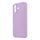 OBAL:ME Matte TPU Θήκη για iPhone 17, μωβ