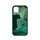 Momanio obal, iPhone 12 Pro, Marble green