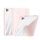 Dux Ducis Magi tok, iPad Pro 12,9'' 2021/2020/2018, pink