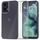 Tech-Protect FlexAir, Motorola Moto G35 5G, průhledný