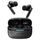 Acefast W5 Draadloze Oordopjes - Bluetooth 5.4 - met ANC & ENC - Zwart