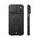 Husă Suritch AirBounce Bumper MagSafe Kickstand CamProtector, iPhone 17 Pro Max / 18 Pro Max, negru