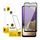 Privacy 5D Edzett üveg, Samsung Galaxy A24 4G / A25 5G