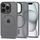 Tech-Protect MagMat MagSafe, iPhone 15 Pro, siva