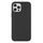 Eco Case tok, iPhone 13 Pro Max, fekete