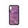 Momanio obal, iPhone X / XS, Marble purple