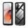 ShellBox IP68 tok, Samsung Galaxy A57, fekete