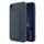 Wozinsky Kickstand kryt, iPhone XR, modrý