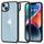 Spigen Ultra hibrid mobil tok, iPhone 14 Plus, fekete