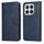 Husa Magnet Case, Xiaomi 17, albastru