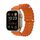 Smartwatch T800 Ultra 2 - Intelligente Fitnessuhr mit Bluetooth-Anruffunktion und Gesundheitsüberwachung - Orange