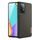 Dux Ducis Fino case, Samsung Galaxy A72 4G, zelen