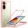 Techsuit ColorVerse 360, Xiaomi Redmi A7 Pro 4G, ružičasta