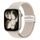 Tech-Protect NylonMag Apple Watch 8 / 9 / 10 / 11 / SE (40 / 41 / 42 mm), titan