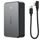 Acefast Powerbank (M29) 20.000 mAh - 2x USB-C + USB-A - met USB-C kabel - 22,5W - Zwart