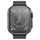 Borofone Smartwatch BD3 Ultra, črna